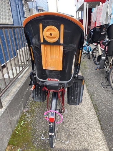 まだまだ乗れる電動自転車⭐️
格安