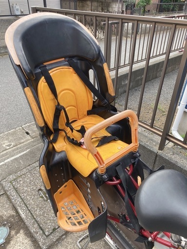 まだまだ乗れる電動自転車⭐️
格安