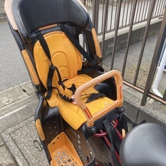 まだまだ乗れる電動自転車⭐️
格安の画像