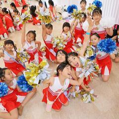 🌈未経験者から”人を笑顔にする仕事”へ！ 初心者向けチア＆K-POPダンススクール運営スタッフ募集✨ 「応援する喜び」を一緒に広めていきましょう！の画像