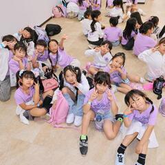 🌈未経験者から”人を笑顔にする仕事”へ！ 初心者向けチア＆K-POPダンススクール運営スタッフ募集✨ 「応援する喜び」を一緒に広めていきましょう！の画像