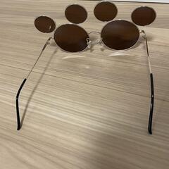 ディズニー ファッション用グラス ミッキー サングラスの画像