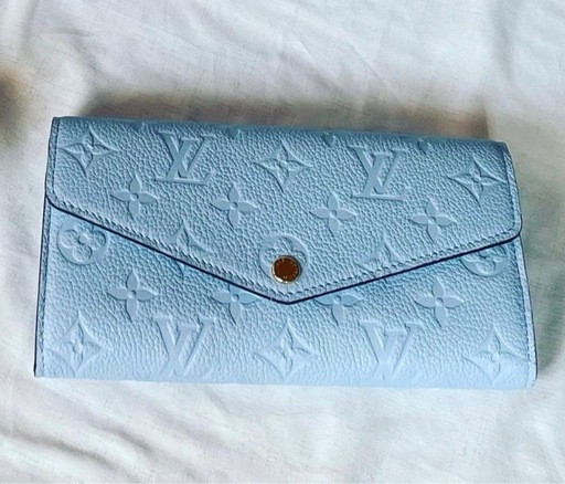 ルイヴィトン ポルトフォイユ・サラ