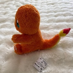 ポケモン ヒトカゲ フォッコ
の画像