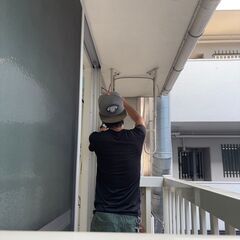 エアコン取付・移設・修理・ガス補充も即日対応／出張費無料・…