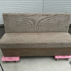 ソファ　160cmの画像