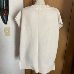 レプシム♡ジレ？ベスト？の画像
