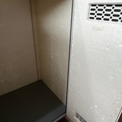 米保管庫 福庫 RSV-212 30kg入袋×12袋入用の画像