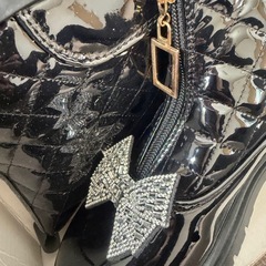 KIDSブーツ　の画像