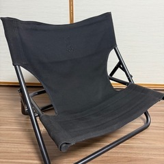 DODタキビチェアの画像