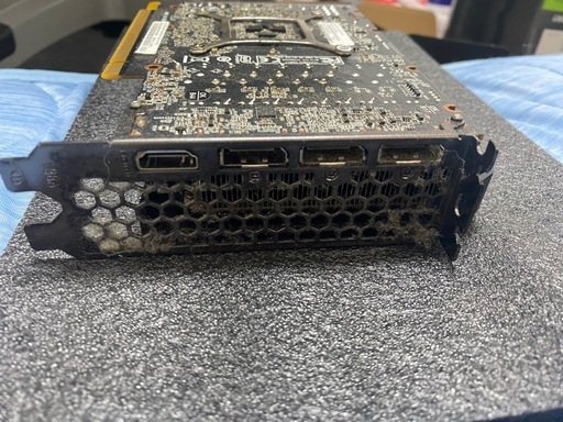 rtx3060 12G