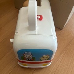 アンパンマン　病院の画像