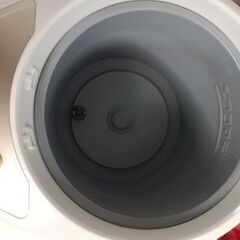 電気魔法瓶   タイガーの画像