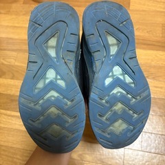 キッズスニーカー　19の画像