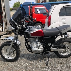 エイプ改の画像