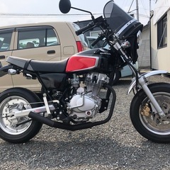 エイプ改の画像