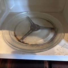 電子レンジ配送相談の画像