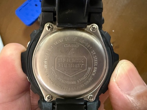 G-SHOCK 時計
