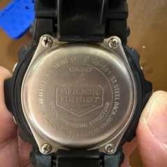 G-SHOCK 時計の画像