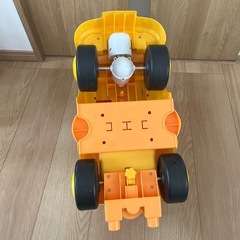 アンパンマン　乗り物　車の画像