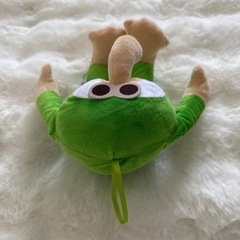 ぬいぐるみ
の画像