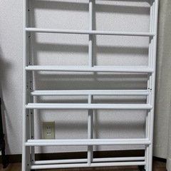 布団収納の画像