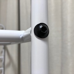 布団収納の画像