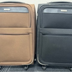 【差し上げます】キャリーケースまとめての画像
