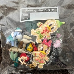 クリスマス装飾グッズの画像