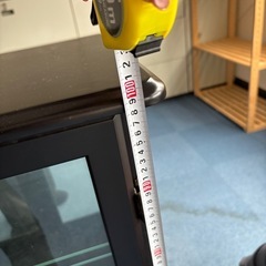 オシャレな商品棚の画像