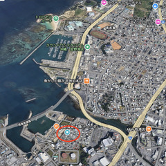 【売地】人気エリア浦添市牧港！「海近×角地」で理想のロケーション...