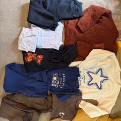150cm男の子まとめの画像