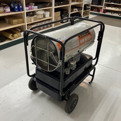 【中古】【動作OK】【店頭引取限定】ORION
 オリオン機械 ジェットヒーター HPE310-L 44,000円（税込） の画像