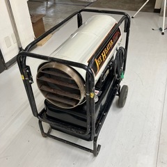 【中古】【動作OK】【店頭引取限定】ORION
 オリオン機械 ジェットヒーター HPE310-L 44,000円（税込） の画像