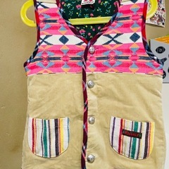 子供服　130センチ　つめあわせの画像