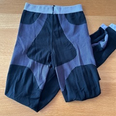 寝ながらメディキュットLサイズの画像
