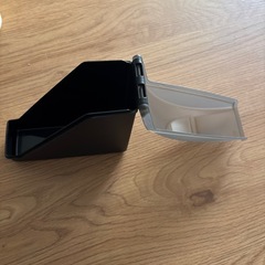 コーヒーフィルターケースの画像