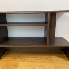 未使用品　ホルメルド　イケア　サイドテーブルの画像