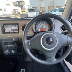 26年式アルトラパン後期型！車検ロング付き！現車確認後即乗り可能！の画像