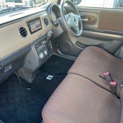 26年式アルトラパン後期型！車検ロング付き！現車確認後即乗り可能！の画像