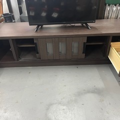 テレビ台の画像