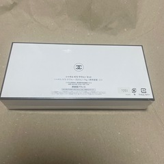 CHANEL石鹸の画像