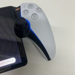 【美品】SONY PlayStation Portal/リモートプレーヤー/CFI-Y1000/PS5用の画像