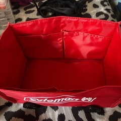 Colemanこものいれ小物入れの画像