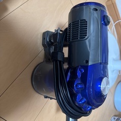  ✳︎今週土日で打切り✳︎家庭用掃除機の画像