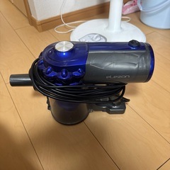  ✳︎今週土日で打切り✳︎家庭用掃除機の画像
