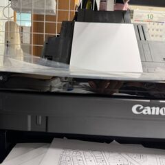 キャノンIP8730  プリンターの修理できる方