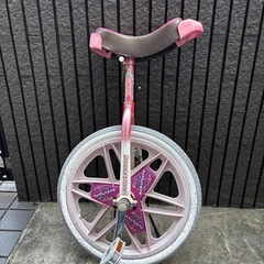 子供用一輪車18
インチの画像