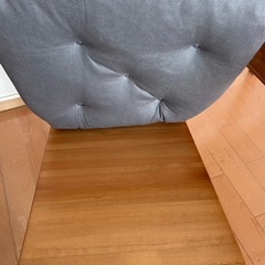 IKEA ダイニングテーブルセットの画像
