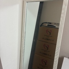 全身鏡の画像
